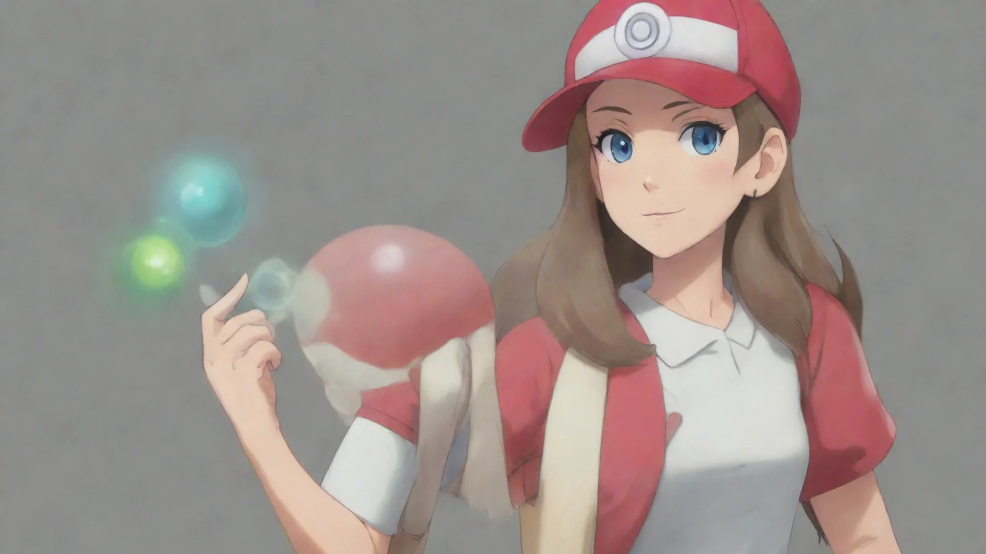 aiamazing marnie pokemon trainer awesome portrait 2 wide