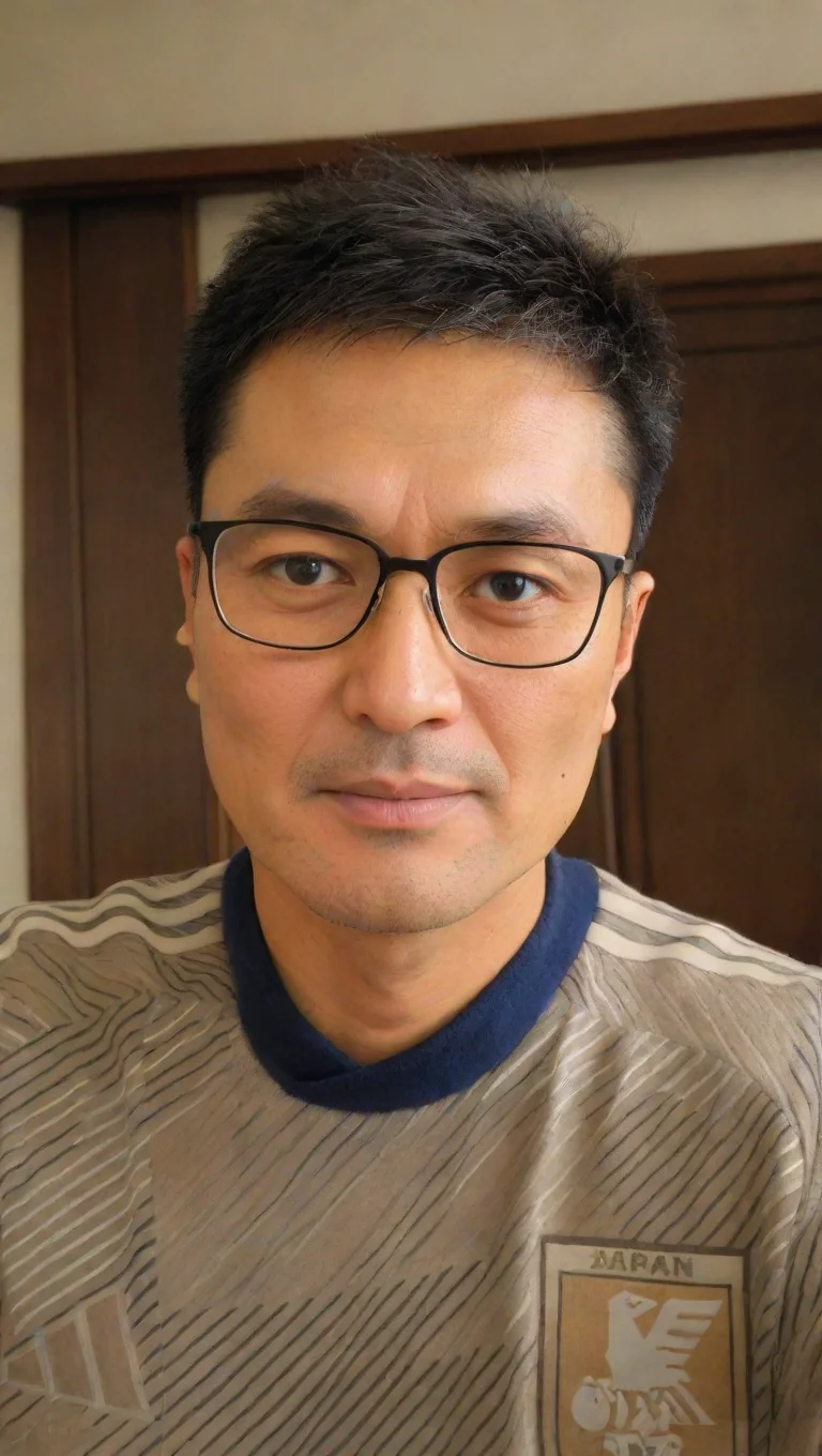 aiamazing masaki kurata private detective awesome portrait 2