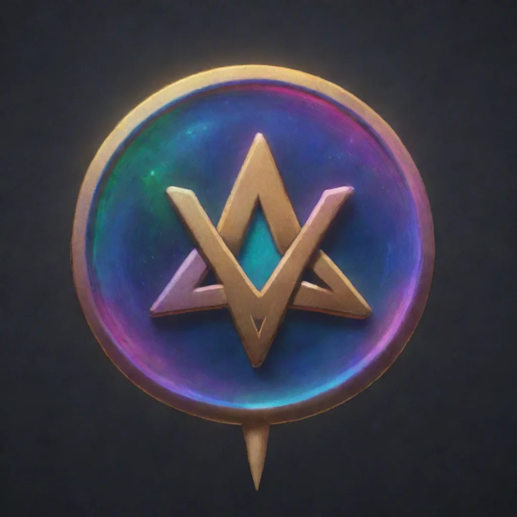 amazing mashle magic mark awesome portrait 2