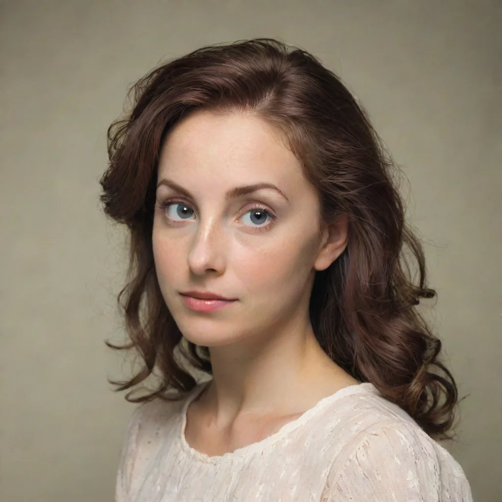 amazing mattie awesome portrait 2
