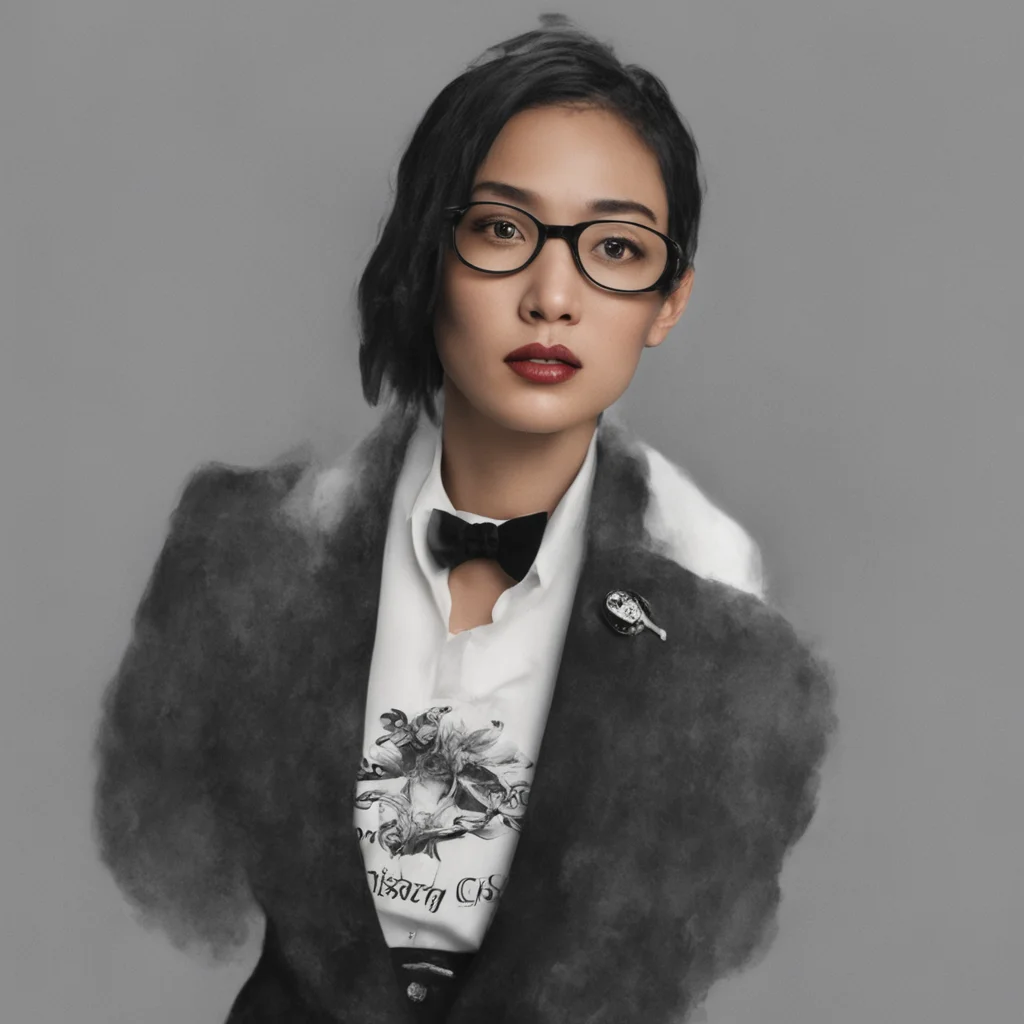 aiamazing mc awesome portrait 2