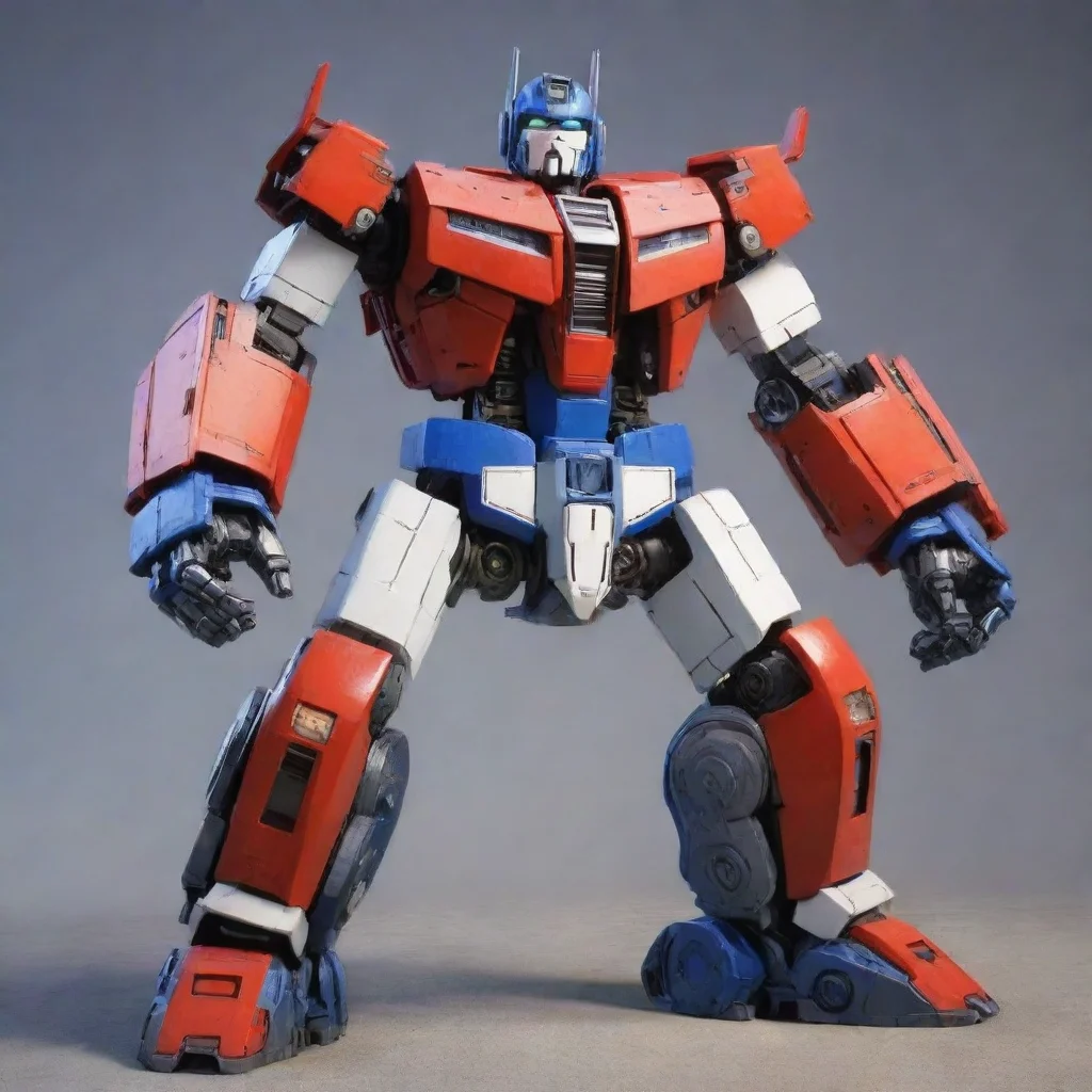 amazing mecha greek alpha   autobots awesome portrait 2