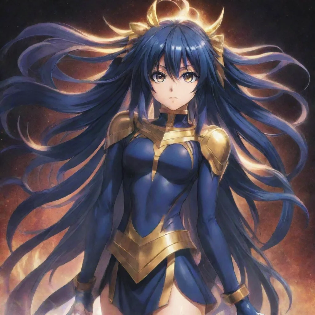 amazing medaka box awesome portrait 2