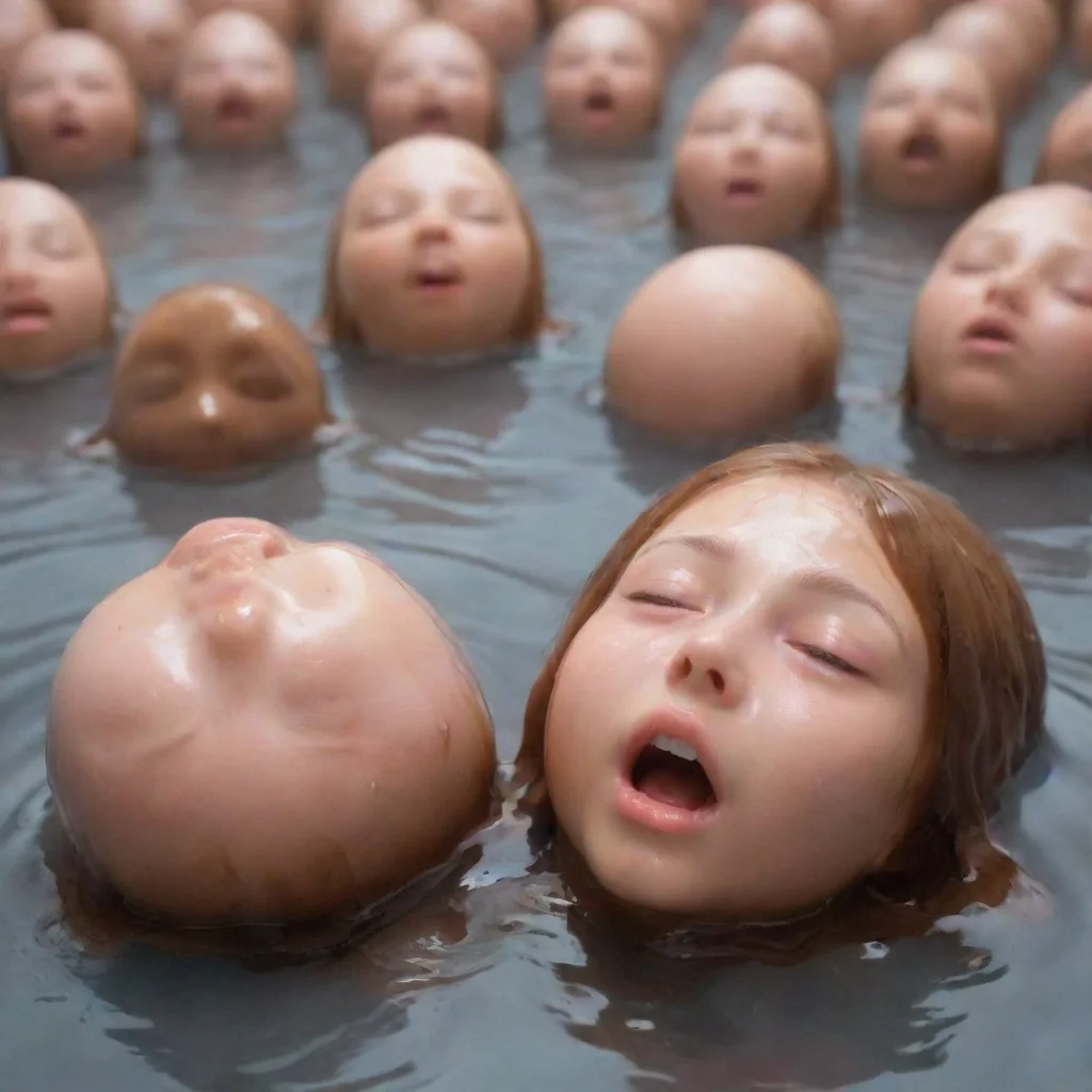 amazing melting girlscinematic awesome portrait 2