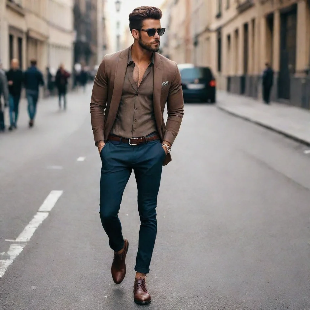 aiamazing men fashion hd awesome portrait 2