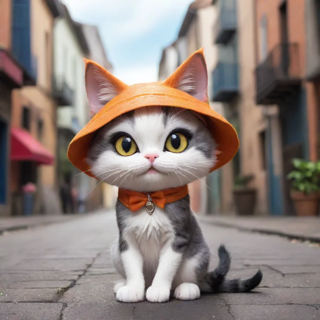 amazing meowscarada awesome portrait 2