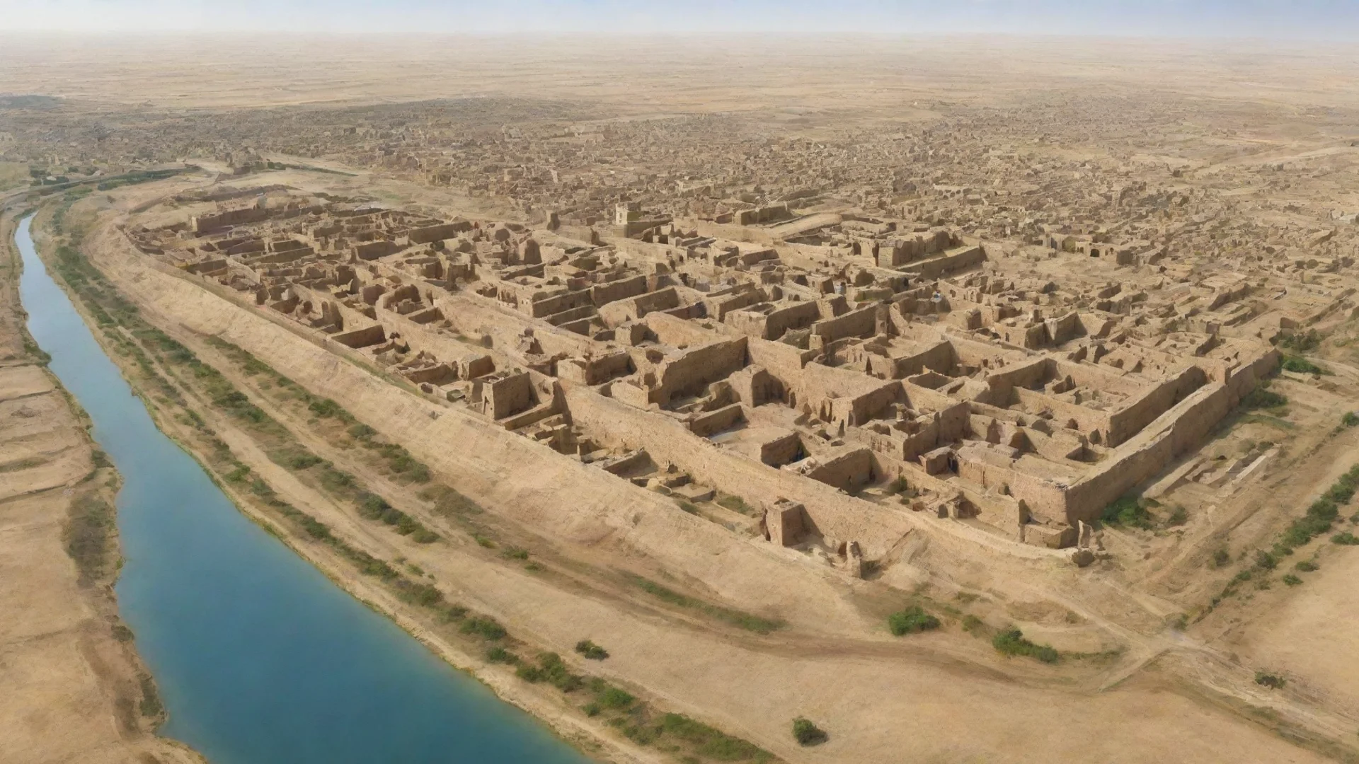 amazing mesopotamia awesome portrait 2 wide