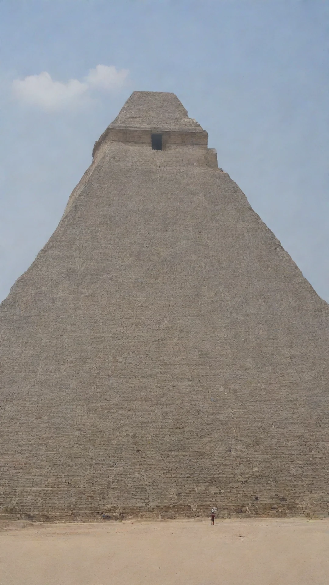 aiamazing mexico pyramid awesome portrait 2 hdtall