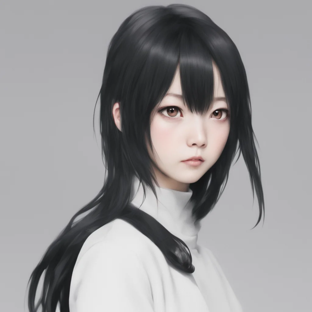 aiamazing mikami awesome portrait 2