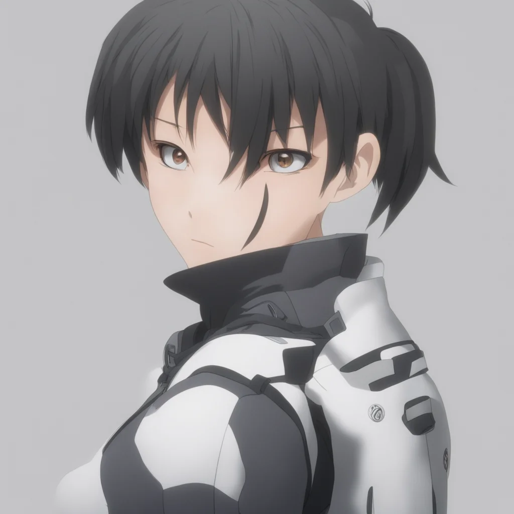 amazing mikoto kayano awesome portrait 2