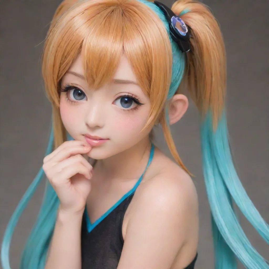 amazing miku nakano awesome portrait 2