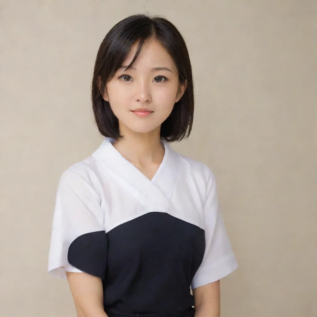aiamazing minako aino awesome portrait 2