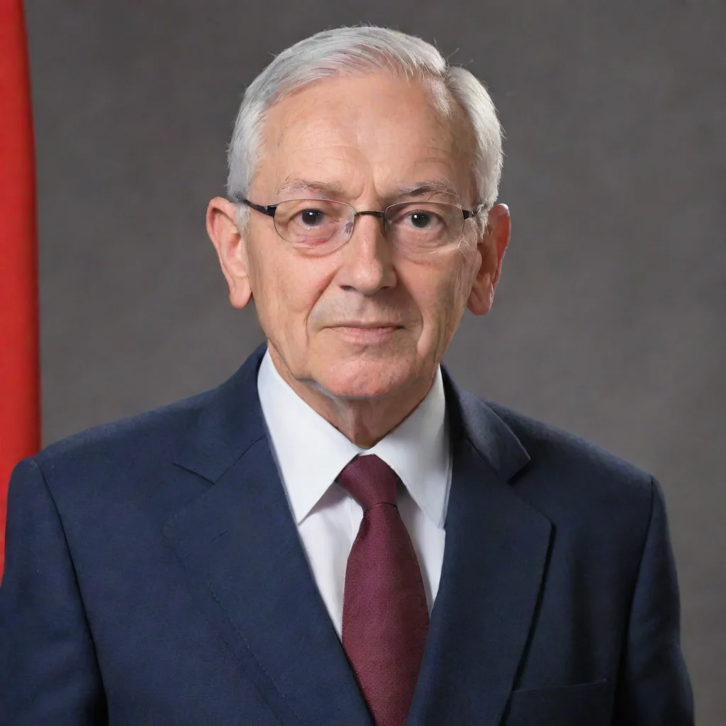 amazing minister senior awesome portrait 2