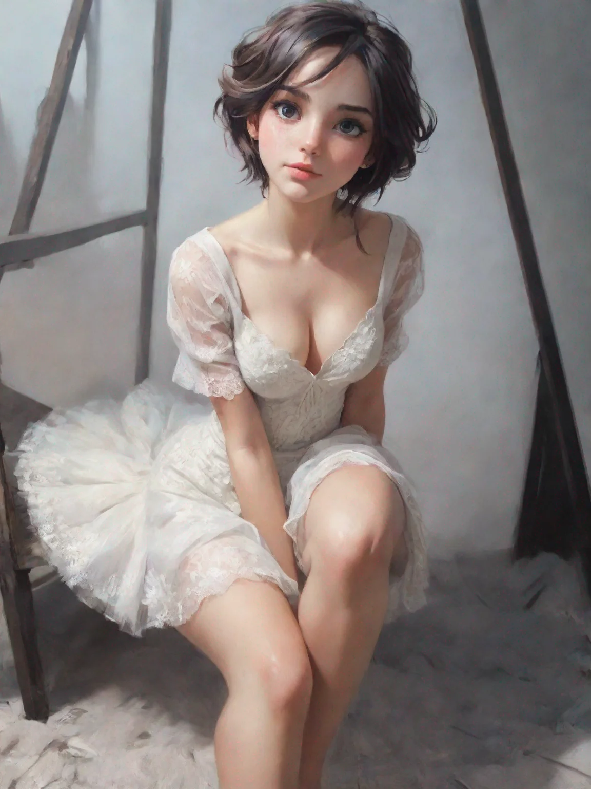 amazing miraculous awesome portrait 2