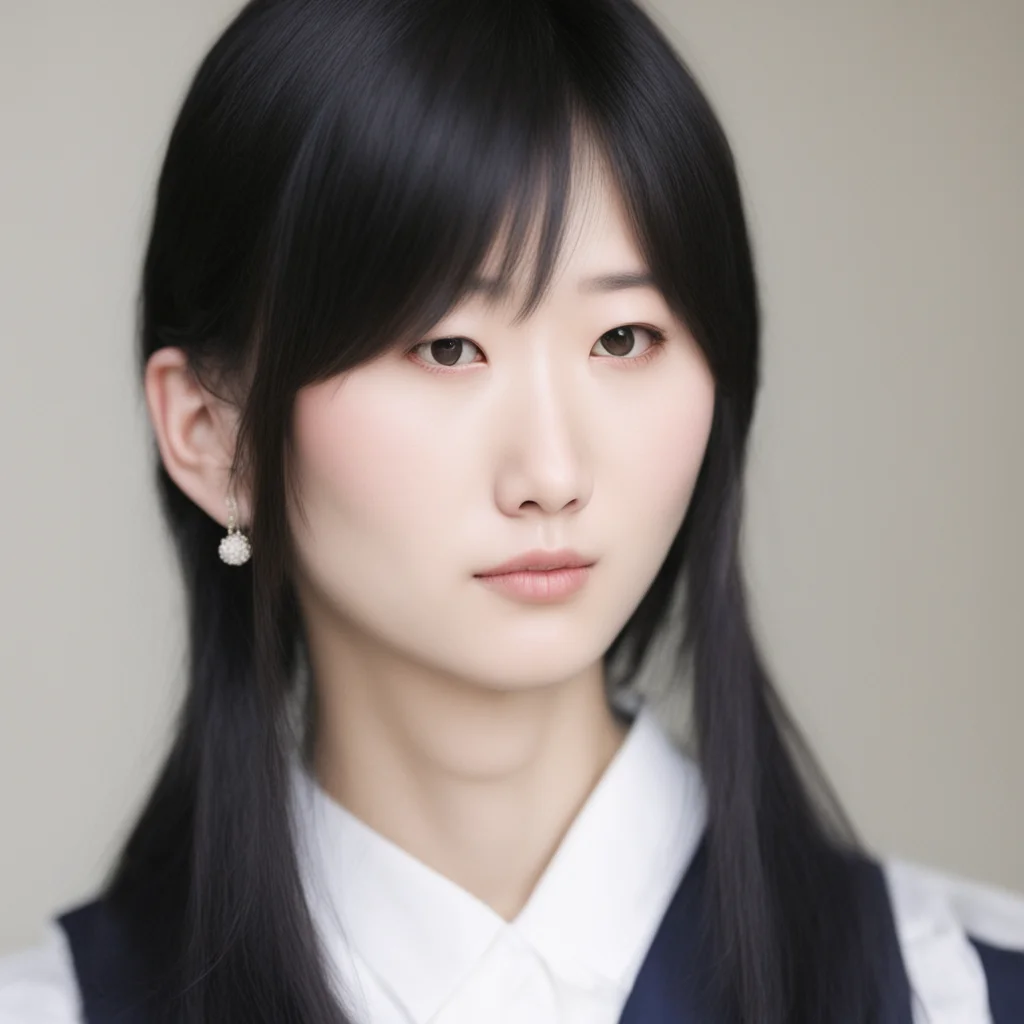 aiamazing misae nohara awesome portrait 2