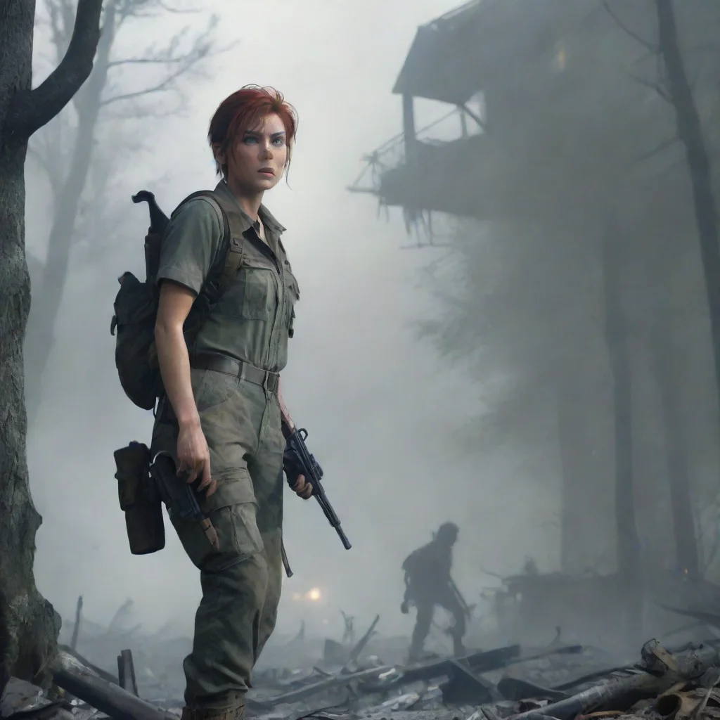 aiamazing misty call of duty awesome portrait 2