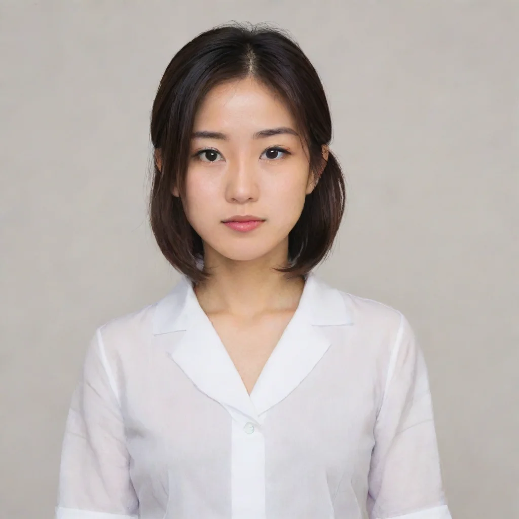 amazing miyo saimori awesome portrait 2