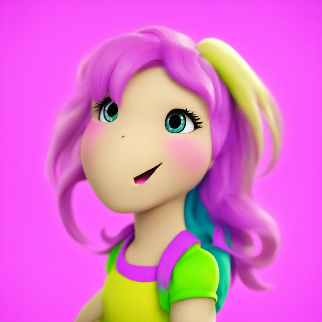 aiamazing mlp awesome portrait 2