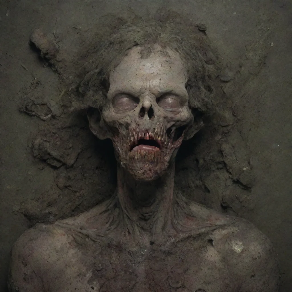 amazing moldygh awesome portrait 2
