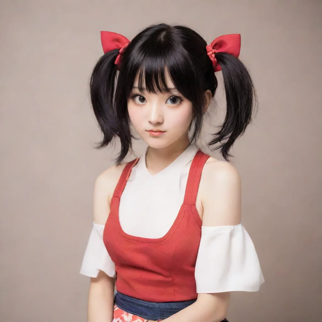 amazing momo hananaka awesome portrait 2