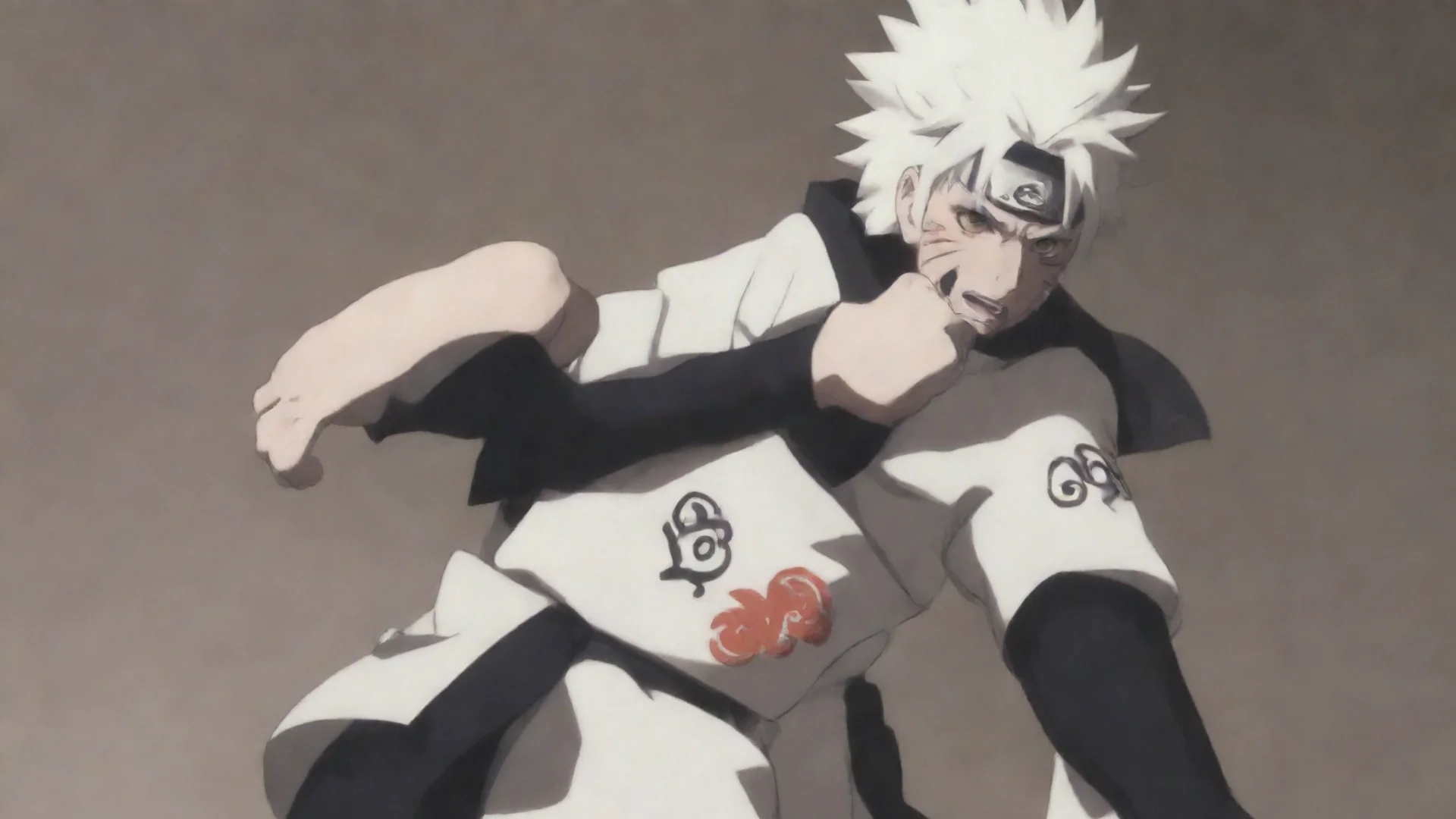 aiamazing momoshiki otsutsuki naruto  awesome portrait 2 wide