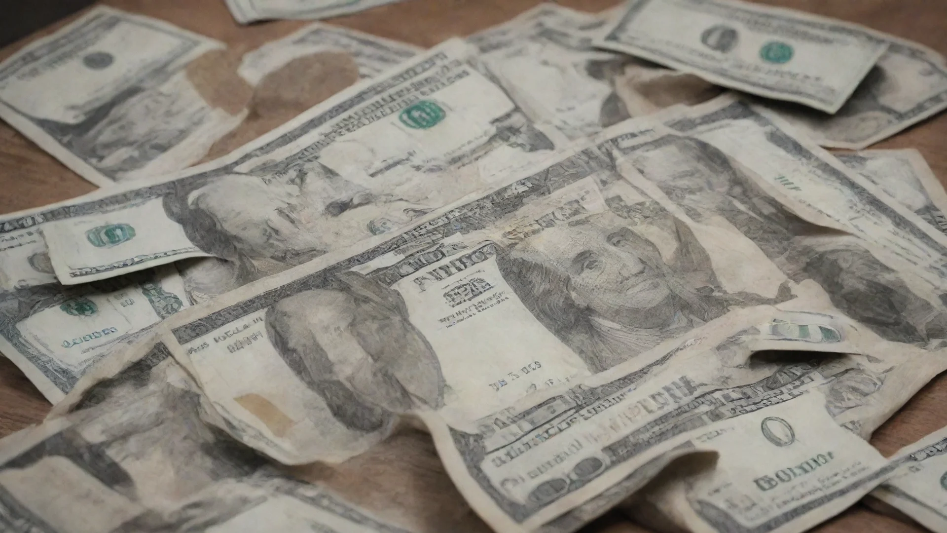 aiamazing money and motivation  awesome portrait 2 wide