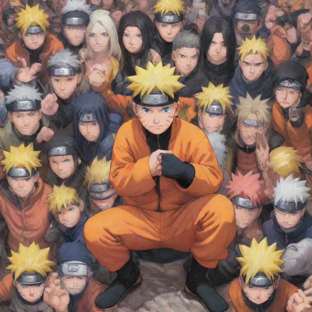 aiamazing naruto awesome portrait 2