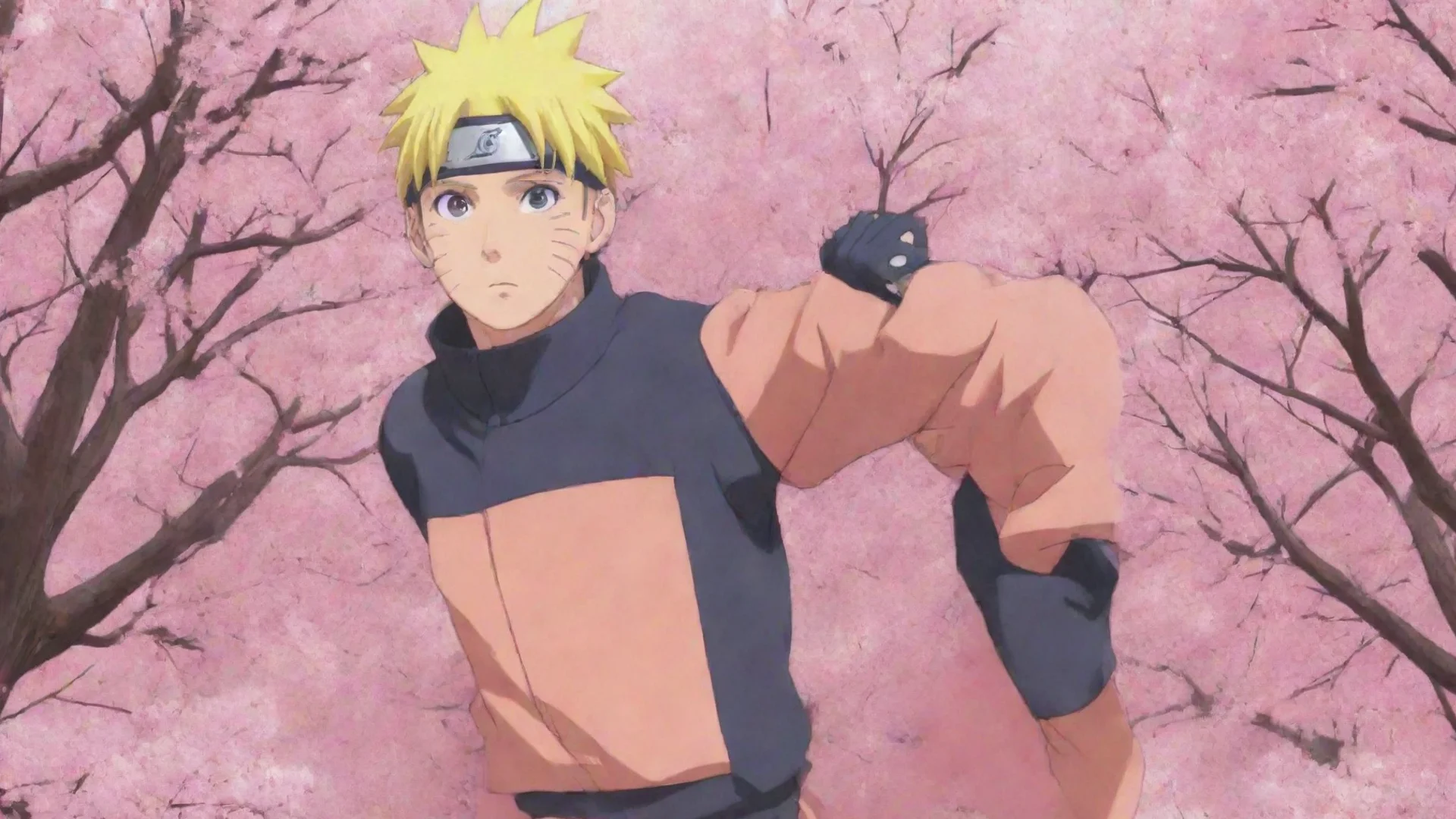aiamazing naruto to sakura  awesome portrait 2 wide