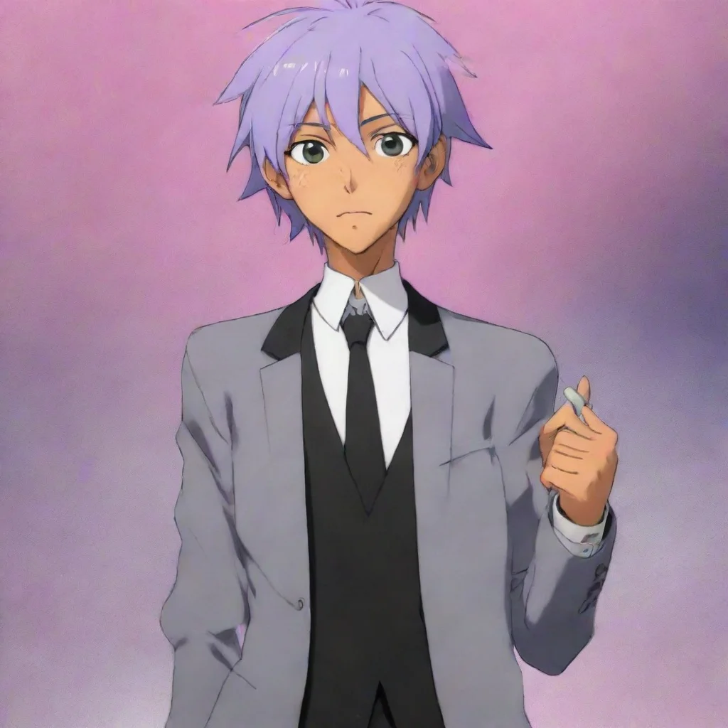 aiamazing neo yokio awesome portrait 2