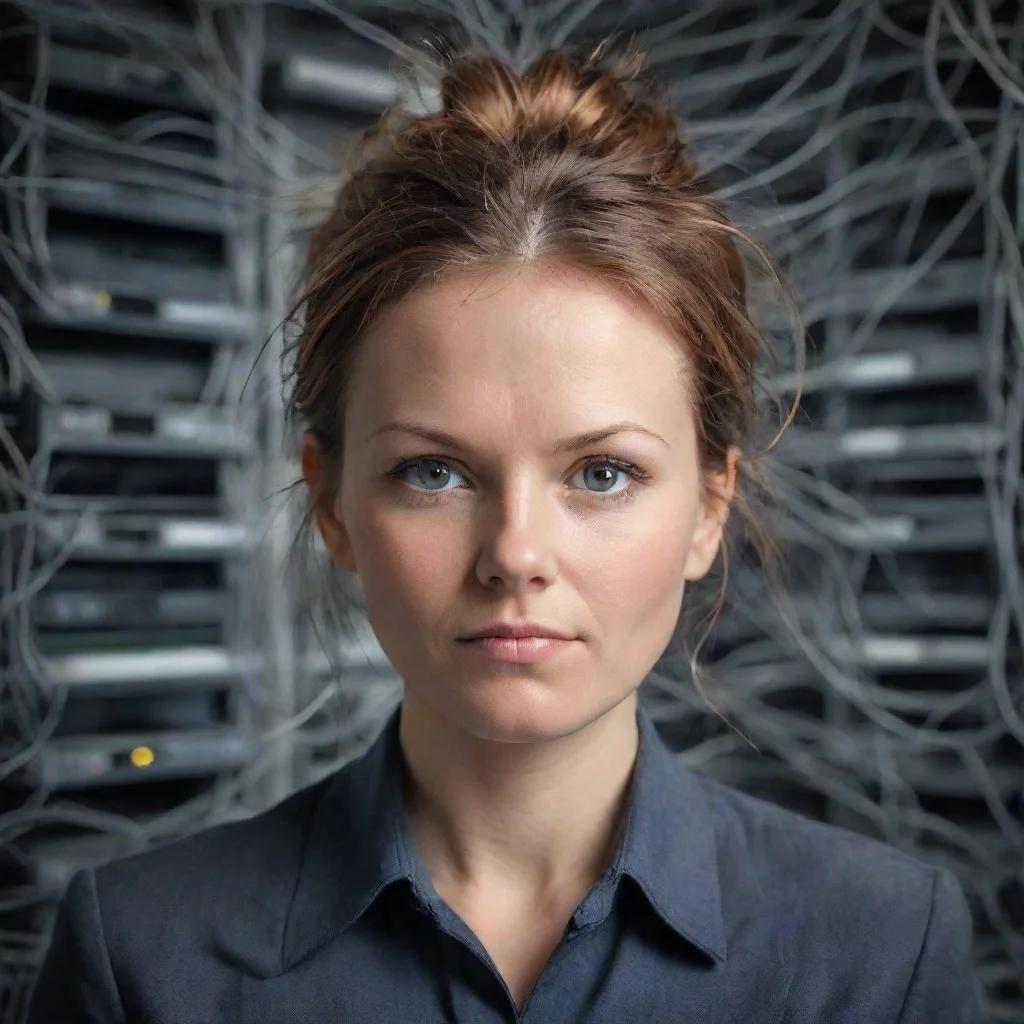 aiamazing network base awesome portrait 2