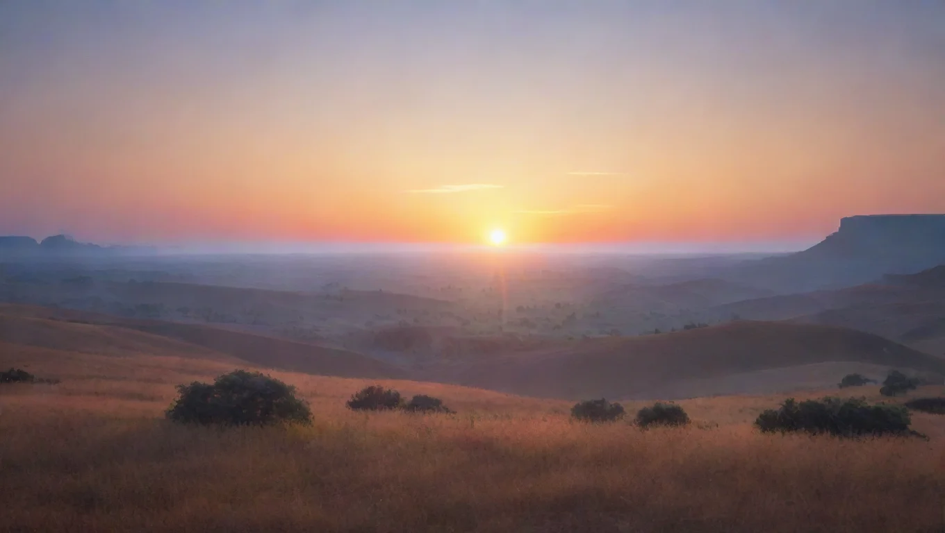 amazing new dawn  awesome portrait 2 widescreen