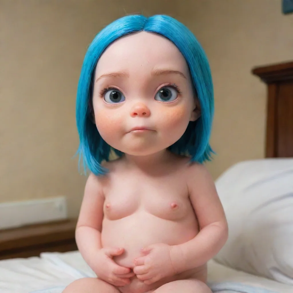 aiamazing nicole watterson unbirth darwin watterson  awesome portrait 2