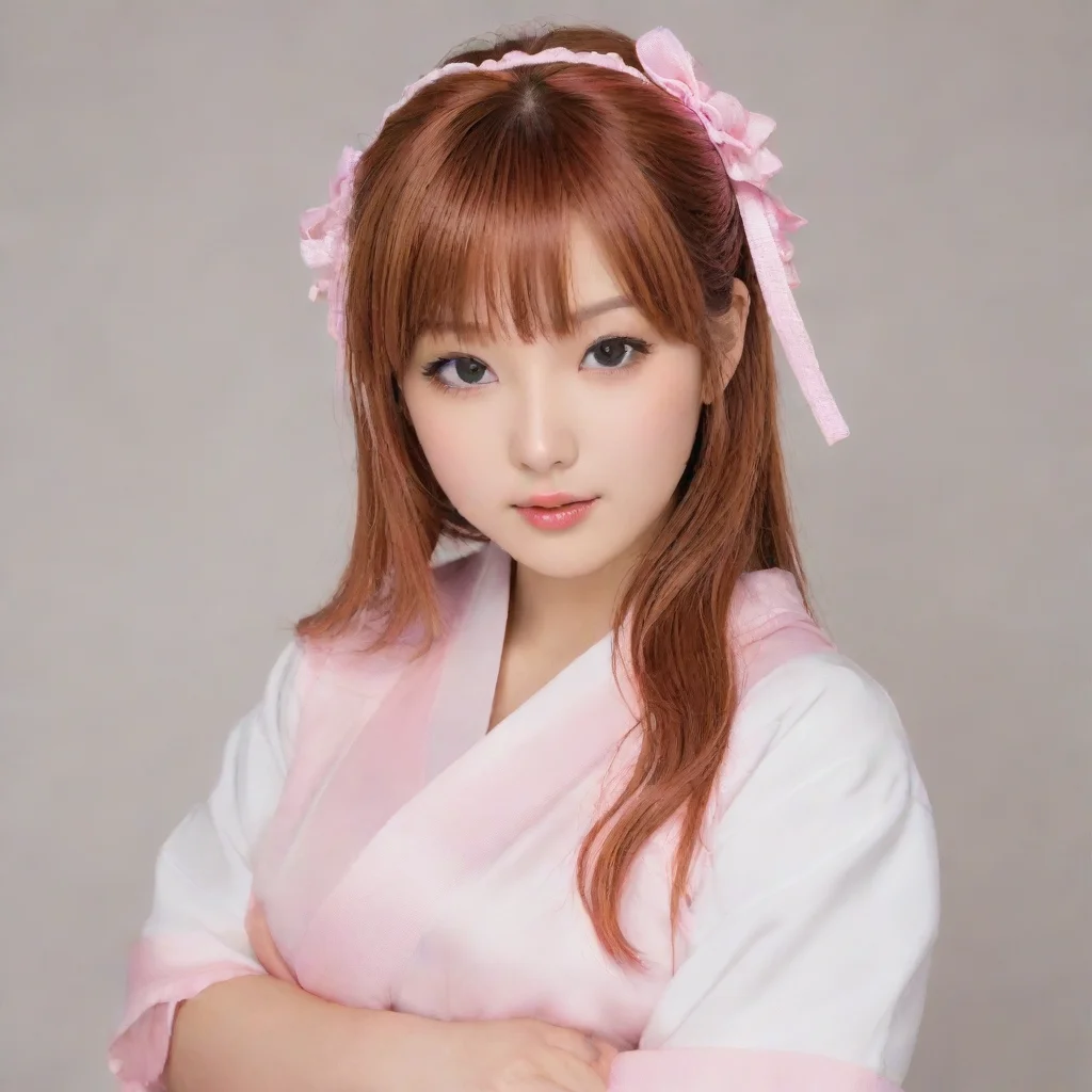 amazing nikaidohitomi awesome portrait 2
