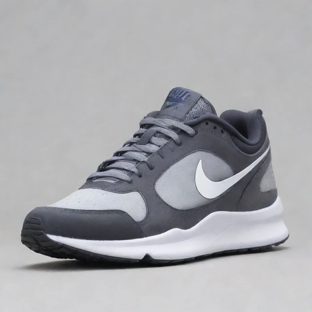 aiamazing nike shoe awesome portrait 2