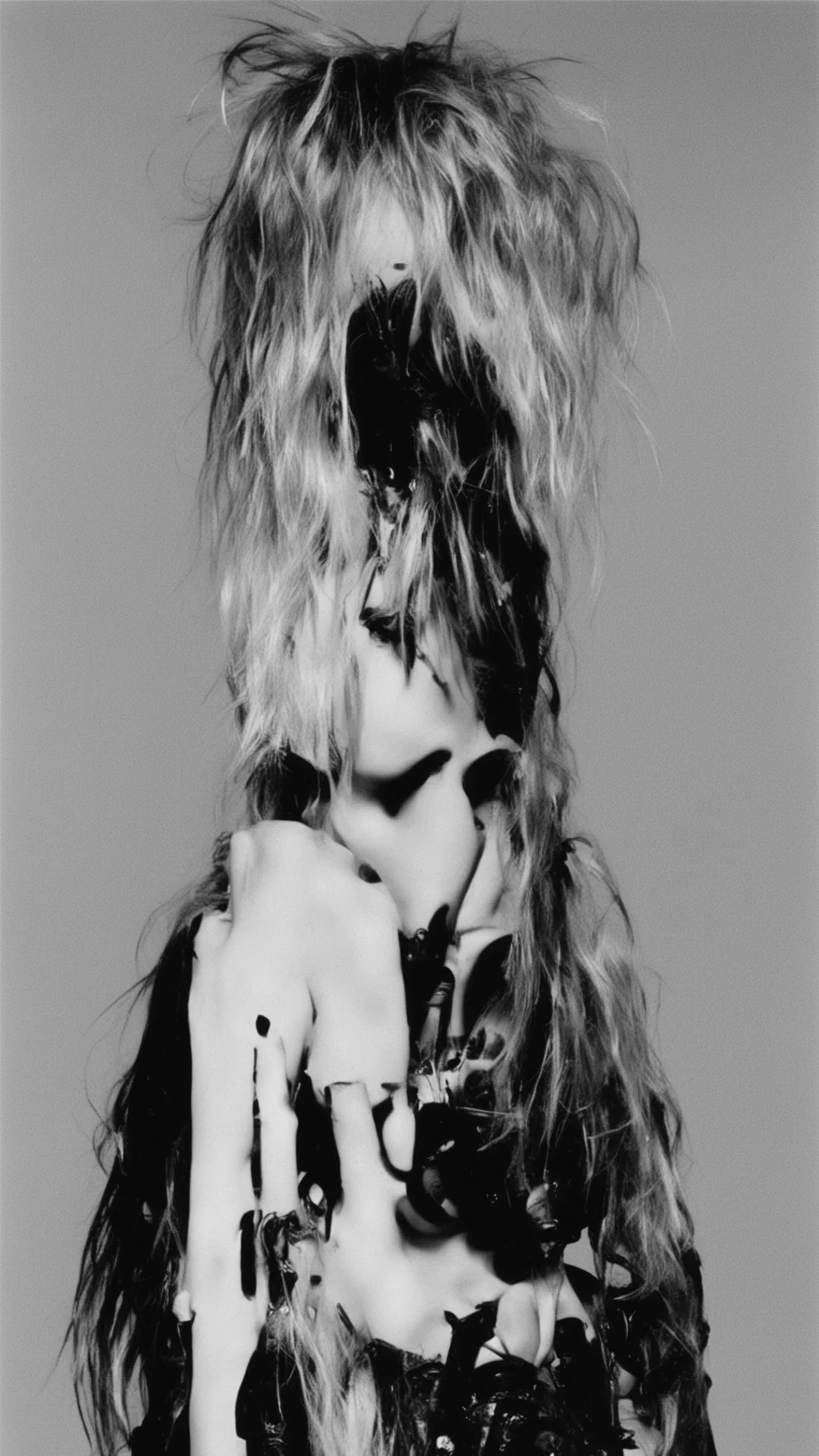 aiamazing nineties grunge david carson awesome portrait 2 tall