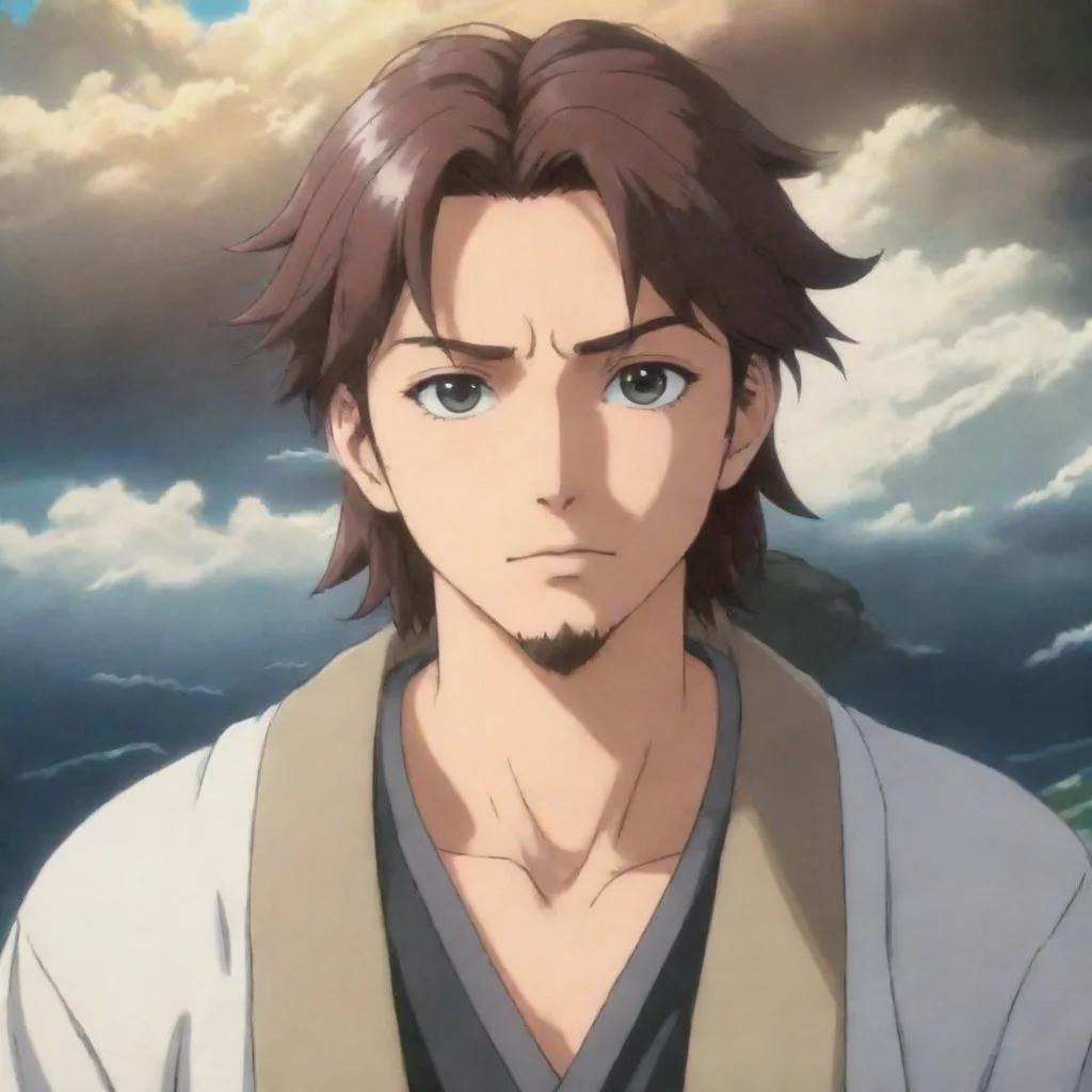aiamazing noah anime awesome portrait 2