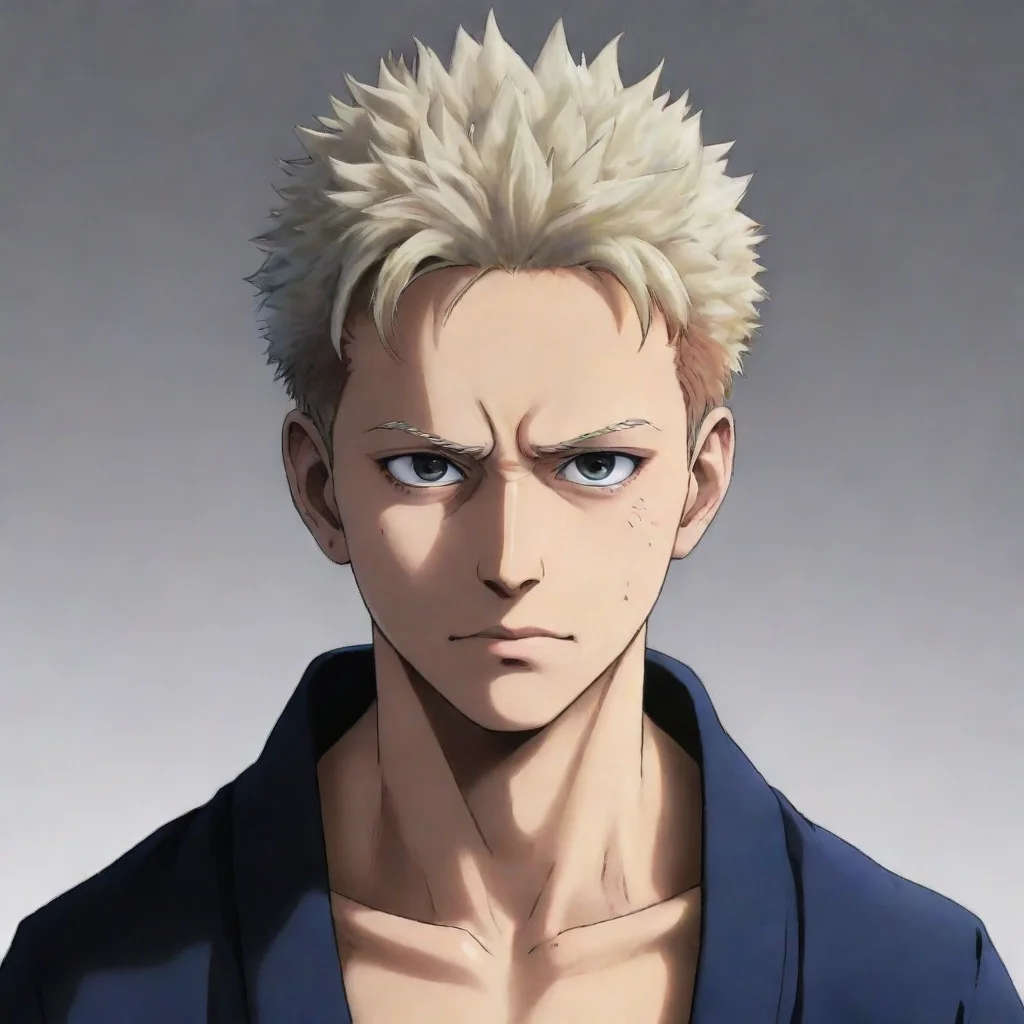 aiamazing nobara kugisaki jujutsu kaisen  awesome portrait 2