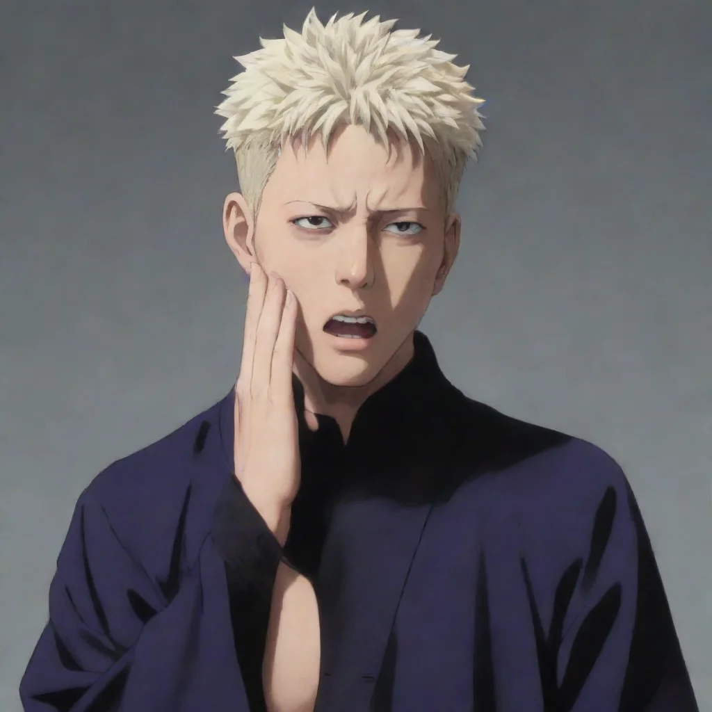 aiamazing nobara kugisaki jujutsu kaisen being sus awesome portrait 2