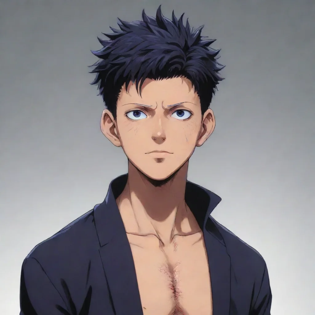 aiamazing nobara kugisaki jujutsu kaisen good looking trending fantastic 1 awesome portrait 2