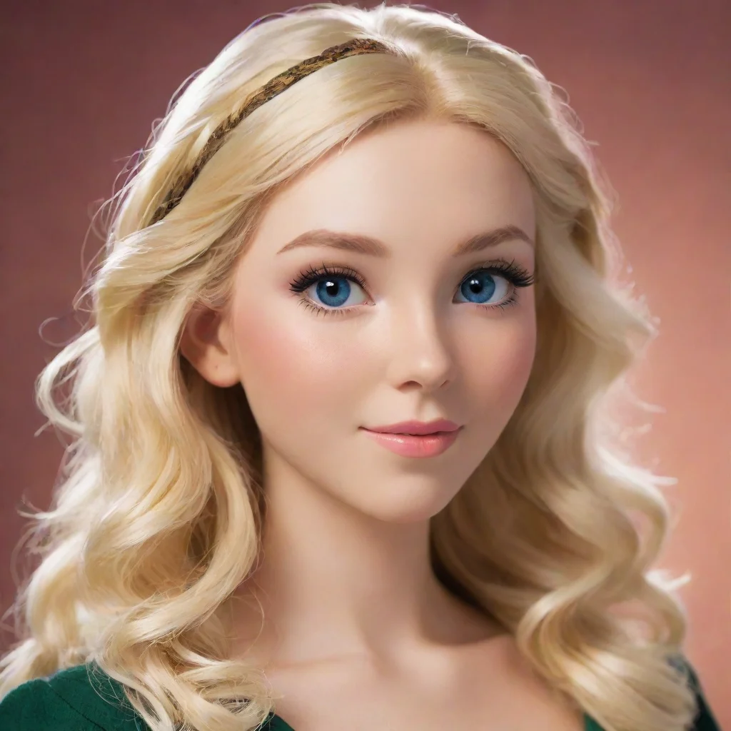 amazing noelle awesome portrait 2