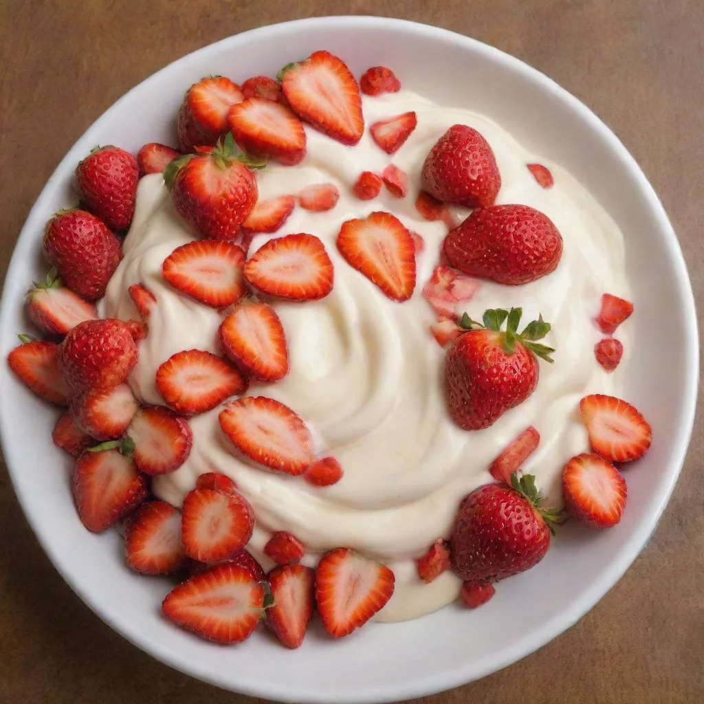 aiamazing nombres para fresas con crema  awesome portrait 2