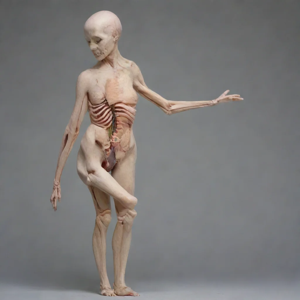aiamazing normalverteilung awesome portrait 2