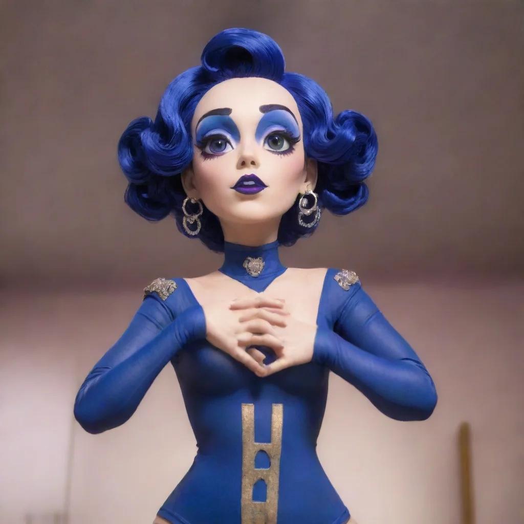 aiamazing nostalgic   fnia   ballora after saying this the ceiling starts moving around in its normal place awesome portrait 2