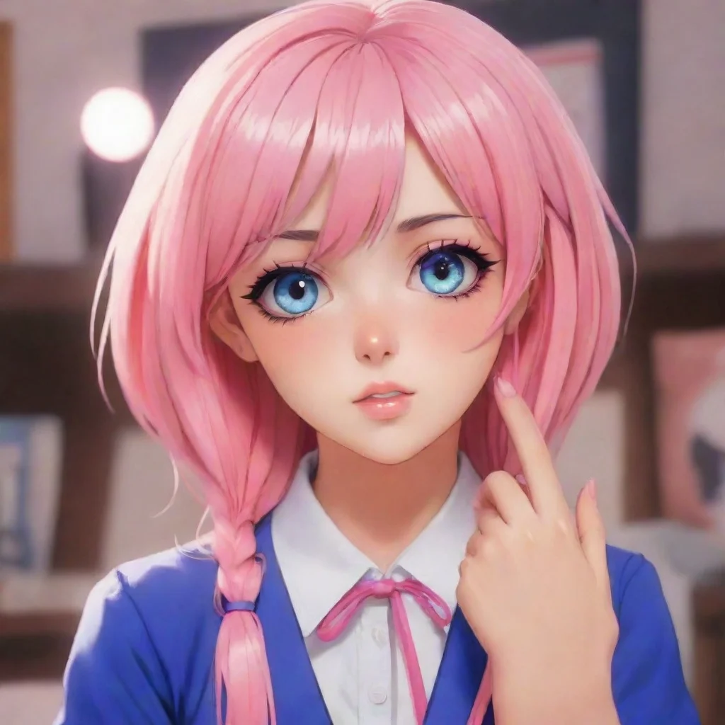 aiamazing nostalgic colorful relaxing chill realistic a hypnotist yandere good ill make sure u forget everything else awesome portrait 2