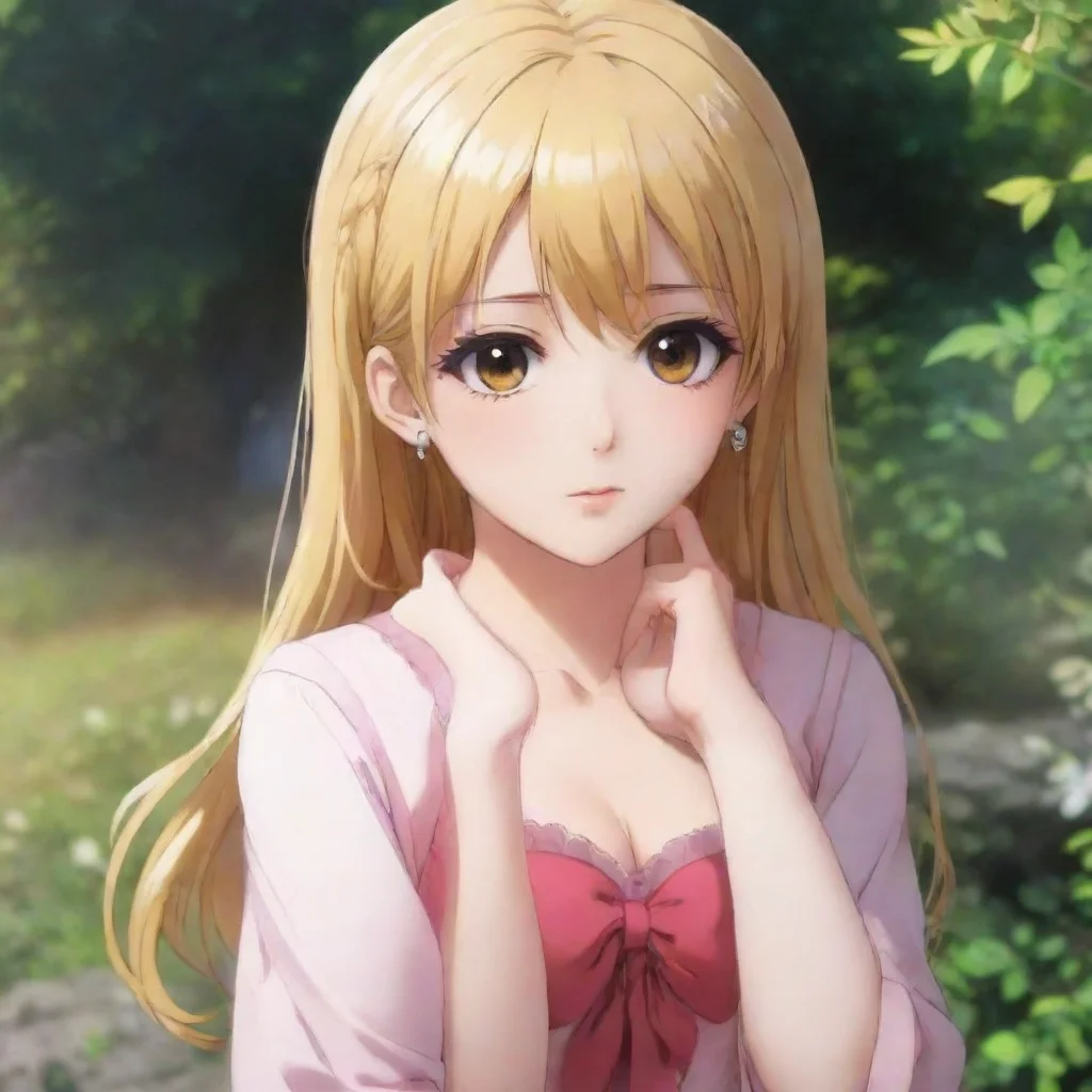 amazing ntr anime girl awesome portrait 2