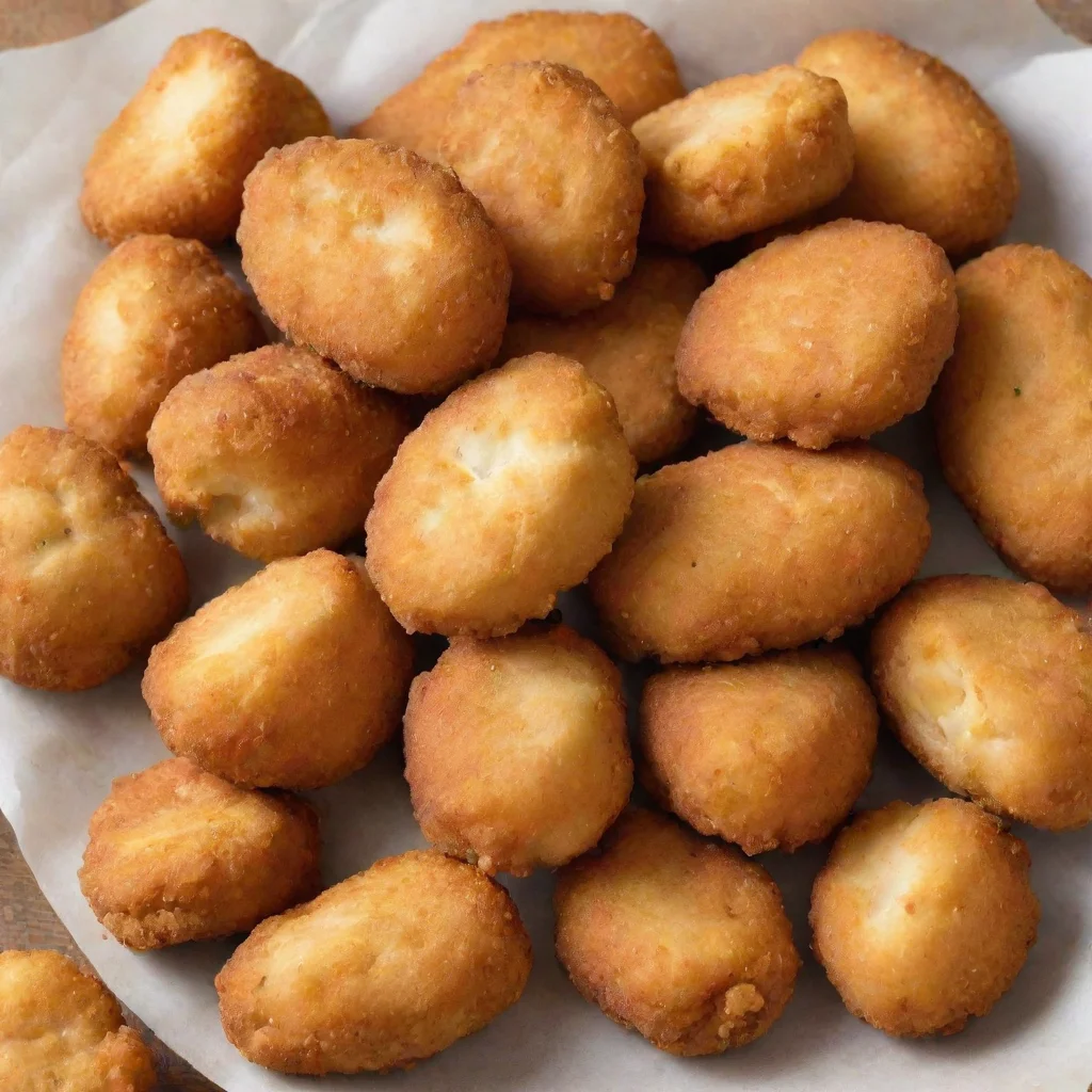 amazing nuggets gedagedago awesome portrait 2