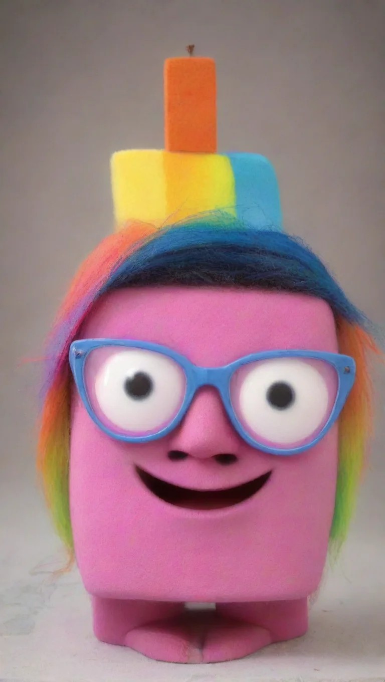 aiamazing numberblocks awesome portrait 2