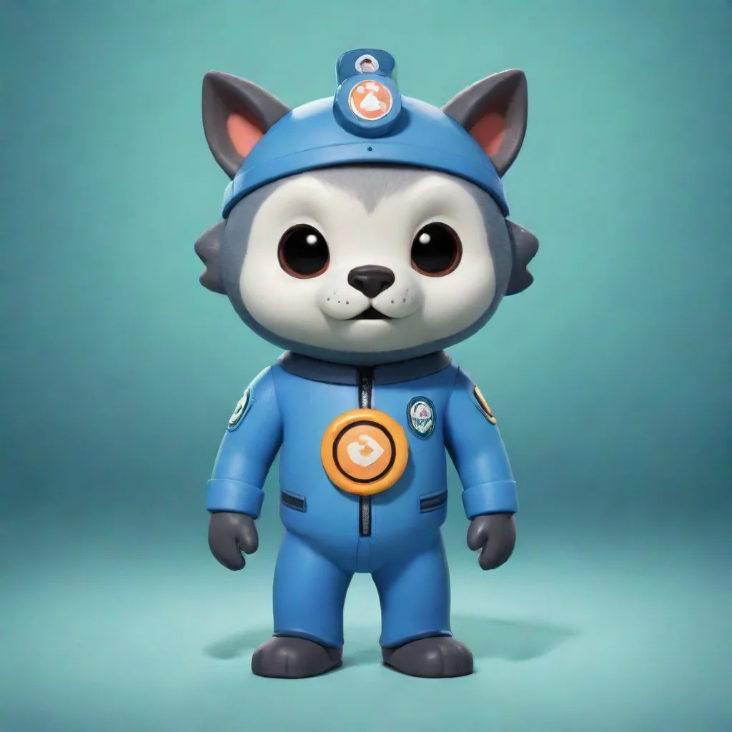 aiamazing octonauts wolf awesome portrait 2