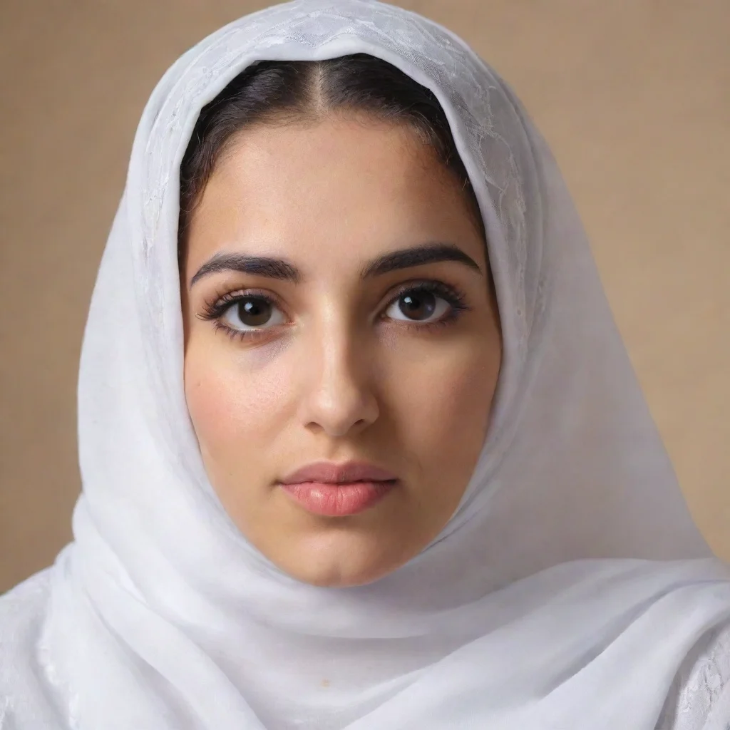 amazing older arab sister awesome portrait 2
