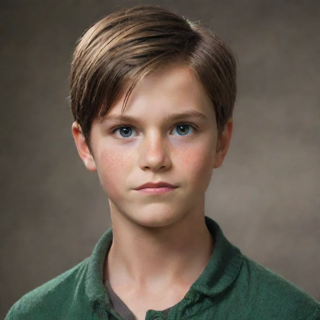 aiamazing oliver awesome portrait 2
